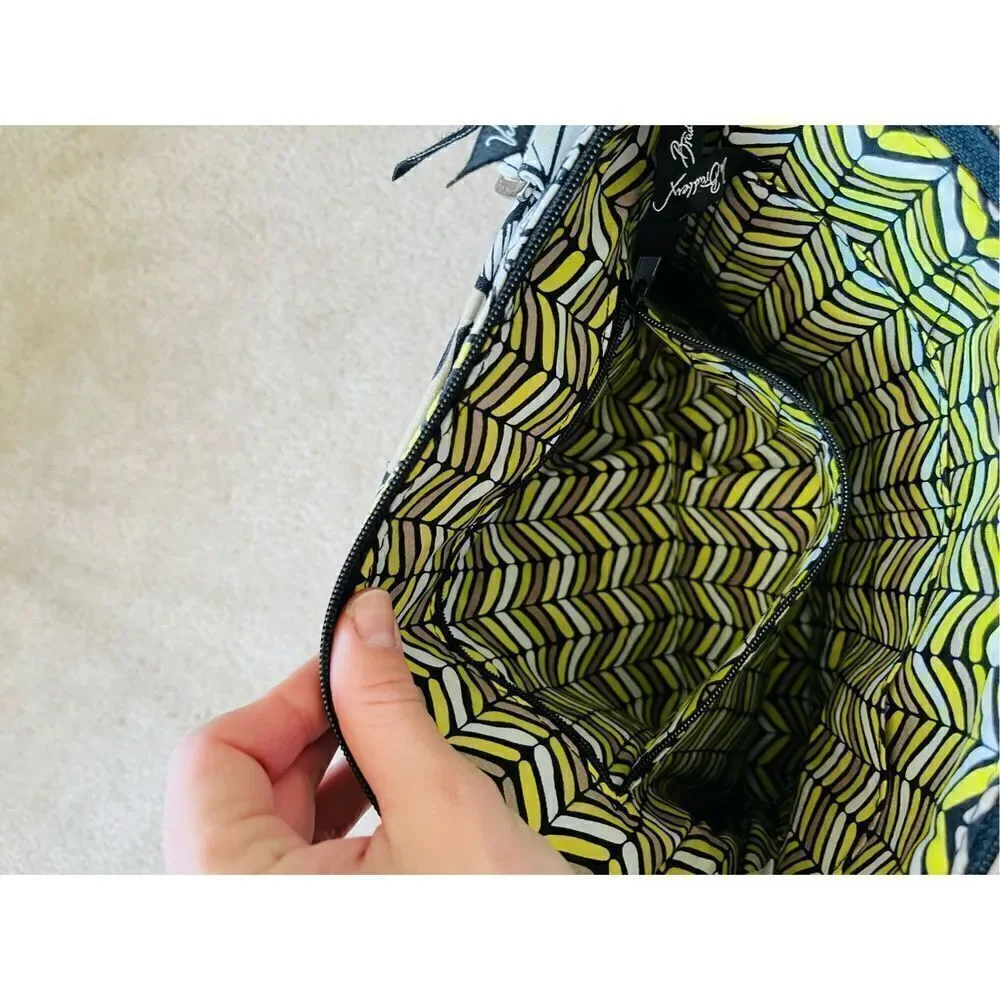 Vera Bradley Laptop Bag‎